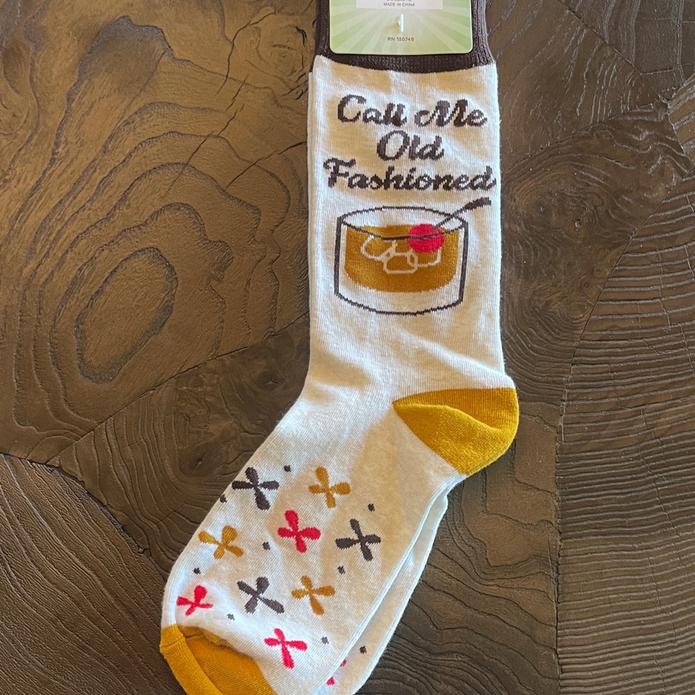 Men's NWT Socks